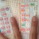 暇だから
