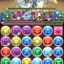 アテナ降臨