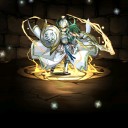アテナ降臨