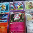 【ポケモン】ポケモンカードを買って当てた奴を育成する