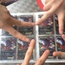 割とポケカは頑張った一年だったとおもう
