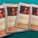 【感謝】デッキが見つかりました