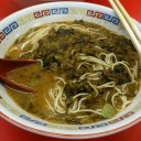 今日の拉麺部 (12/28-2013)