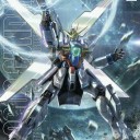 ガンプラ MG GX