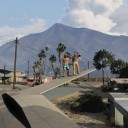 GTA Online:クリスマスDLCとその後
