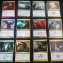 【Draw】お年玉FNM企画！