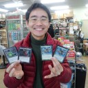 結果報告 美嶋屋 Modern Masters ドラフト 12月29日