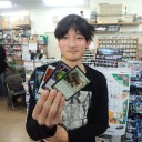 結果報告 美嶋屋 Modern Masters ドラフト 12月29日