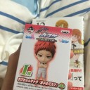 ゲット！