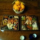 明けましておめでとうございます。