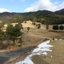 極寒という。