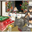 【御挨拶】あけまして長夕。