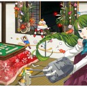 【御挨拶】あけまして長夕。