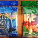 新年初のポケカ買い物は・・・