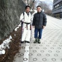 新年あけましておめでとうございます