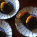 じゃがいも餅