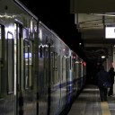 日本海旅行　序章