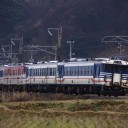 日本海旅行　1日目　Part 1