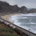 日本海旅行　1日目　Part 2