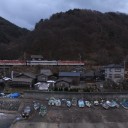 日本海旅行　1日目　Part 2