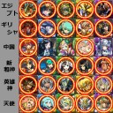 パズドラと黒ウィズ