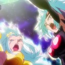 二人はプリキュア！？