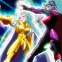 二人はプリキュア！？