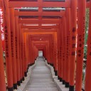 初詣