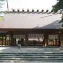 熱田神宮行ってきた