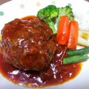 肉塊。