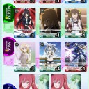 ファイブクロス：ランク9に一番乗りした！！