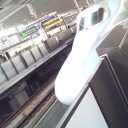 帰尼しました。