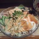 帰尼しました。