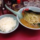 あの日行ったラーメン屋の名前を僕達は知らない。【雑記】