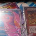 スリーブコレクションおじさん