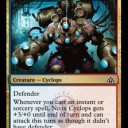 【翻訳】Impacting Pauper: A Top 10 List by Alex Ullman　Pauperに影響を与えたカード１０選（前編）