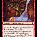 【翻訳】Impacting Pauper: A Top 10 List by Alex Ullman　Pauperに影響を与えたカード１０選（前編）