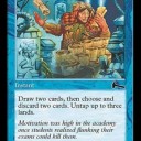 【翻訳】Impacting Pauper: A Top 10 List by Alex Ullman　Pauperに影響を与えたカード１０選（後編）