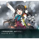 【艦これ】ぎりぎり長波。