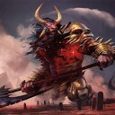 【BNG】神々の軍勢すとーりー