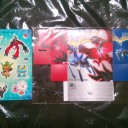 デッキケースが届いたよ＾＾