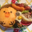 ６歳最後の日