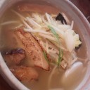 らの道札幌2達成者限定⑧　麺屋おざわ