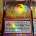神々の軍勢/Born of the Gods "Dire Flames"
