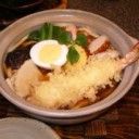 寒い一日だった