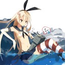 【落書き】ぜかましさん ver2