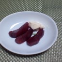 週末の予定