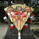 ポケセンついでに住吉神社