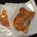 クロワッサンたい焼き