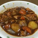 今日の夕飯
